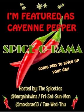 I’M FEATURED TODAY!🌶️🌶️🌶️🌶️🌶️🌶️🌶️🌶️🌶️🌶️🌶️🌶️🌶️🌶️🌶️🌶️🌶️🌶️🌶️🌶️🌶️🌶️